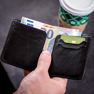 Verso Slim Card Holder